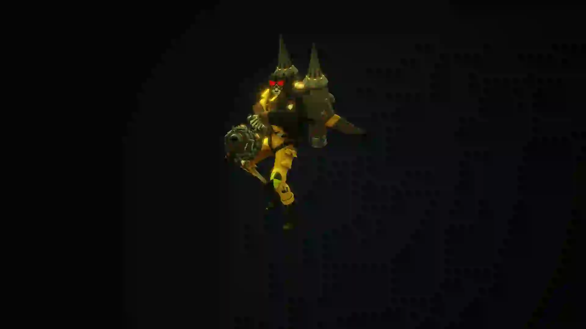 Rem Build Deadlock Deadlock Patch Notes, October 13, 2026: Deadman Danny jetpacks into ...
